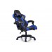 Офисное кресло "Gamer" Blue
